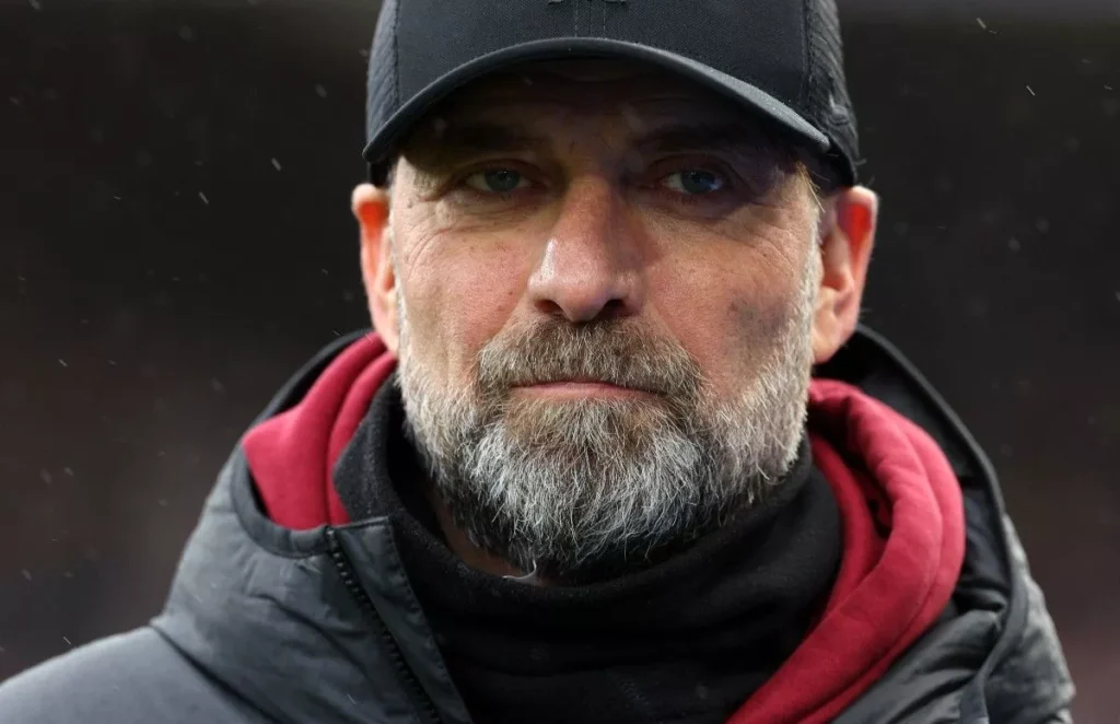 BREAKING NEWS: coming from Fabrizio Romano, Jurgen Klopp have wasted no ...